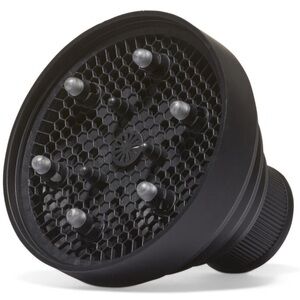 Universal Folding Hair Diffuser Attachment by ION